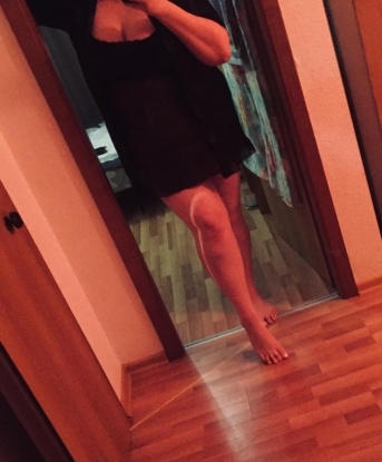 Проститутка Маша